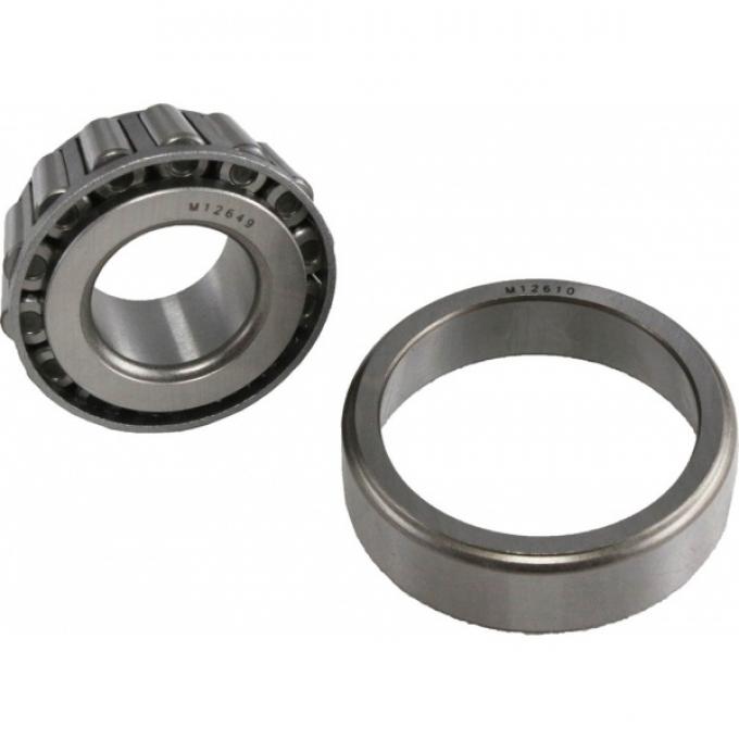 Corvette Front Wheel Bearing, Outer, 1969-1982