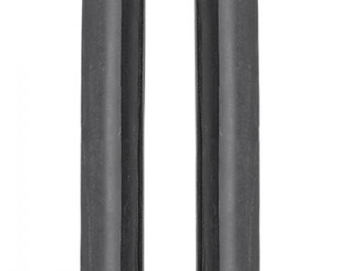 Restoparts Seals, Quarter Window, 64-65 A-Body, Coupe/66-70 Riviera/67-70 Eldorado, w/Steel RP00633