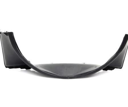 AMD Lower Fan Shroud, 81-86 Chevy GMC C/K Pickup; 87-91 R/V Pickup Blazer Jimmy Suburban 305 & 350 with or without AC X355-4081-1