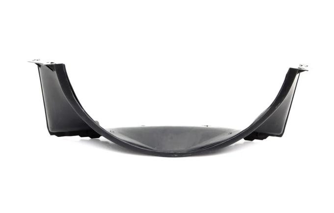 AMD Lower Fan Shroud, 81-86 Chevy GMC C/K Pickup; 87-91 R/V Pickup Blazer Jimmy Suburban 305 & 350 with or without AC X355-4081-1