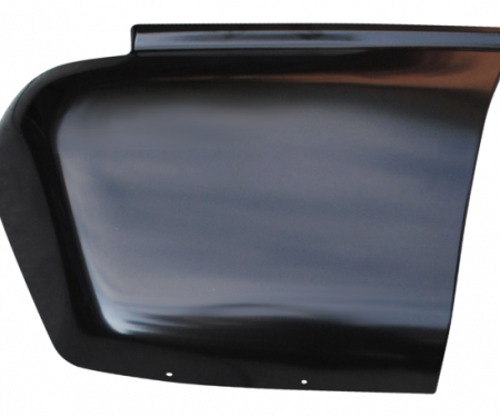 Key Parts '00-'06 Rear Lower Quarter Panel (Passenger's Side) 0860-136 R