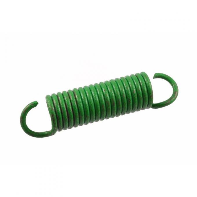 Dennis Carpenter Hood Hinge Spring - 1939-47 Ford Truck, 1939-51 Ford Car   91A-16789