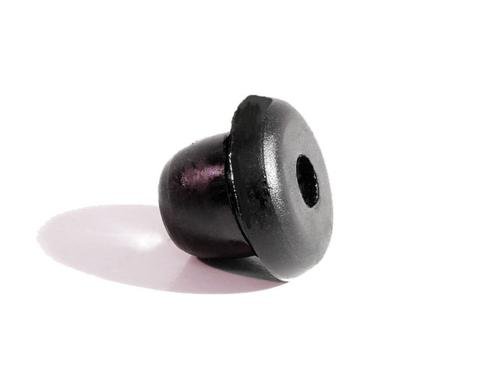 Metro Moulded Parts 1964-1969 Pontiac GTO Antenna Lead Firewall Grommet SM 71-A