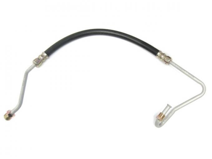 Chevelle Power Steering Hose, Pressure, Super Sport 396, Best Quality, 1965-1967