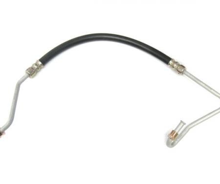 Chevelle Power Steering Hose, Pressure, Super Sport 396, Best Quality, 1965-1967