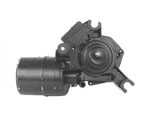 Camaro Windshield Wiper Motor With Pulse Wipers, 1977-1983