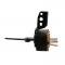 Dennis Carpenter Tailgate Window Glass Control Switch - 1978-86 Ford Bronco D8TZ-14529-B