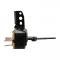Dennis Carpenter Tailgate Window Glass Control Switch - 1978-86 Ford Bronco D8TZ-14529-B