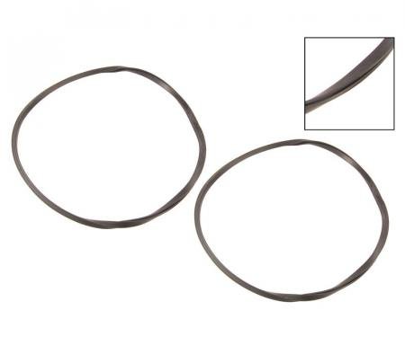 Dennis Carpenter Taillight Seal - 1962 Ford Car C2AZ-13420-A