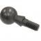 63-71 Clutch Pivot Stud - To Frame