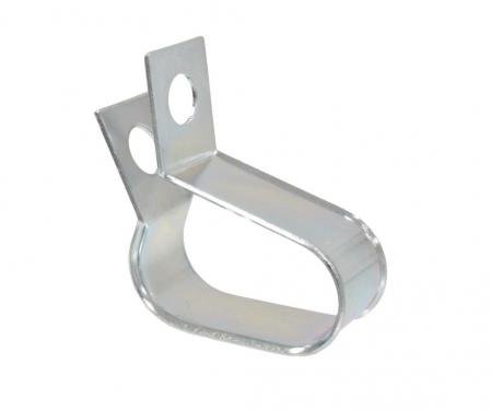 58-62 Heater Hose Bracket - On Generator