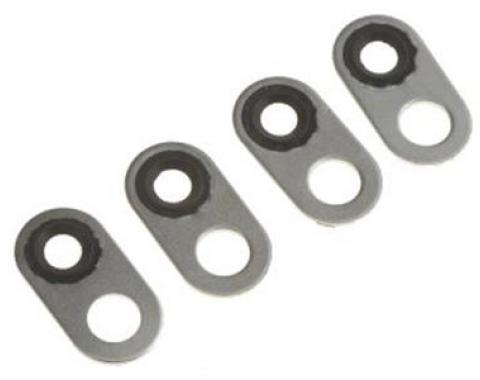 97-04 Engine Coolant Air Bleed Pipe Seal - Set Of 4
