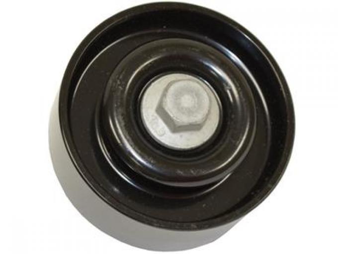 05-13 Idler Belt Pulley - All
