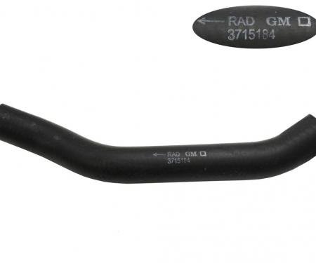 55-60 Radiator Hose - 1 X 4 Upper / Inlet