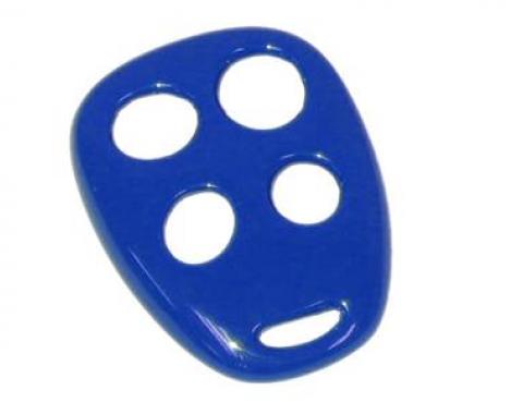 Key Fob Remote Transmitter Overlay Cover