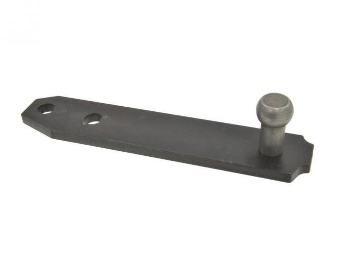 55-62 Clutch Cross Shaft Bracket - With Pivot Stud
