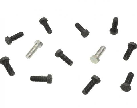 71-82 Intake Manifold Bolts 350 M & TR