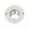 61-62 Antenna Nut - Chrome