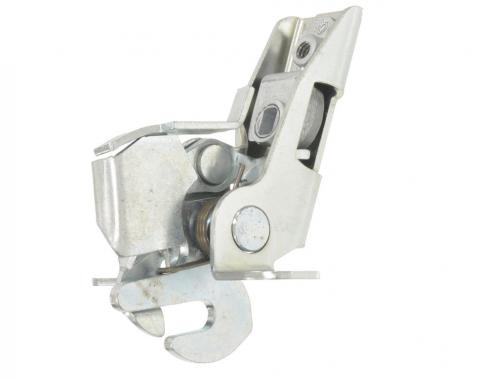 56-60 Trunk Lid Latch / Lock Mechanism