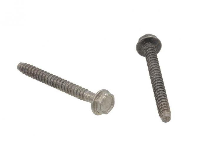 58-67 Fuse Box Mounting Screws