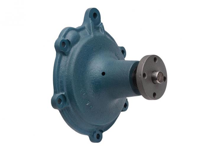 1953-1955 6 Cylinder Water Pump - Front