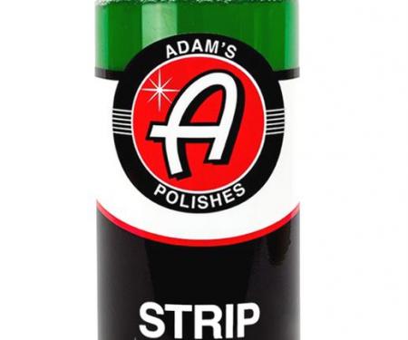 Adam's Strip Wash - 16 Ounces