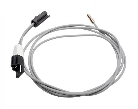 73-76 Map Lamp Wire Harness