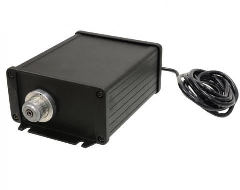 53-68 Electronic Speedometer To Mechanical Drive Adaptor - Screw On Cable
