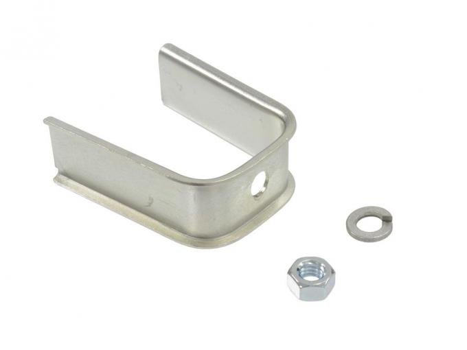 53-57 Parking Light Housing Bracket - U Shaped