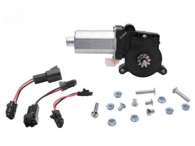 86-96 Power Window Motor - Right Hand