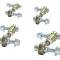 97-13 Sport Sway Bars - Johnny O'Connell Series by PFADT