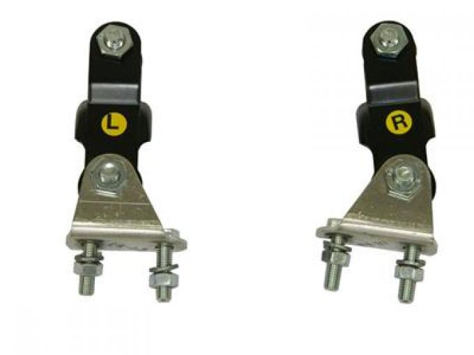 84-87 Rear Stabilizer / Sway Bar End Mount