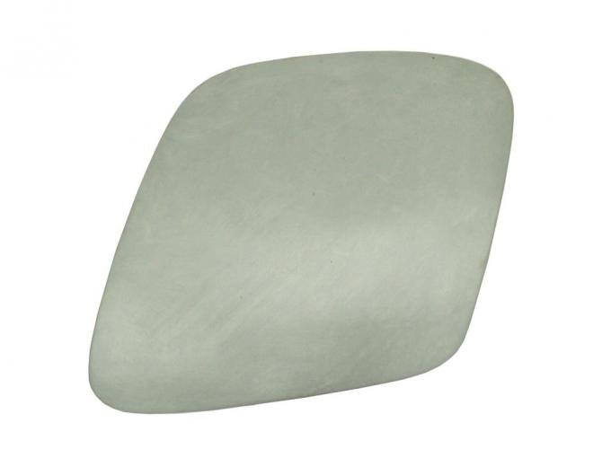 97-04 Headlight Door - Fiberglass - Left