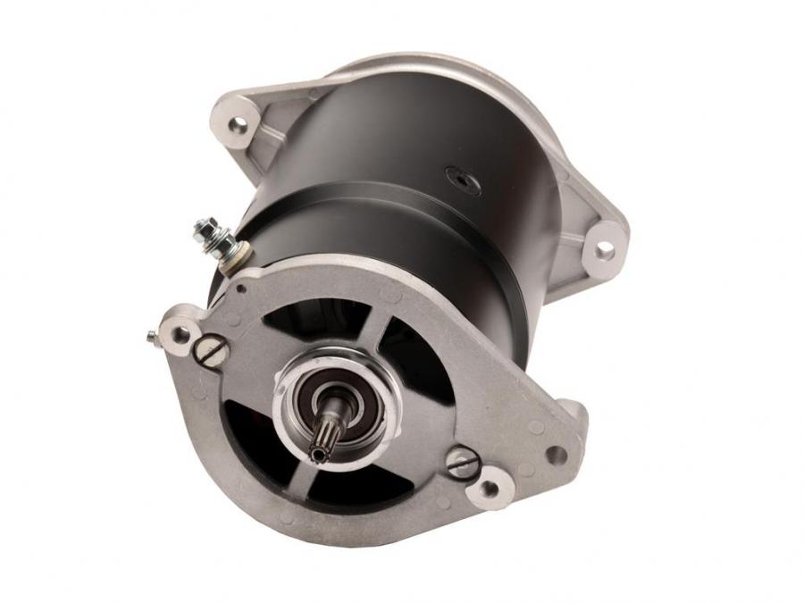 1955-1962 Vintage Alternator / Generator with Tach Drive | Muscle