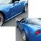 06-13 Side Skirt Package Z06 ZR1 Grand Sport