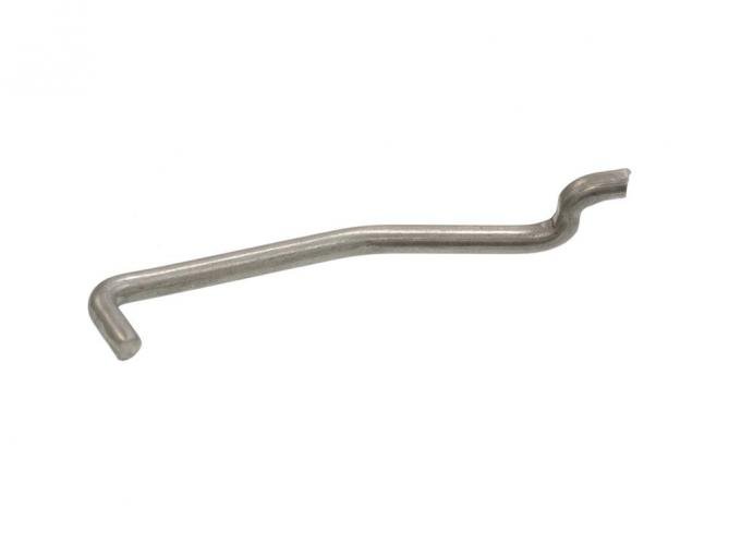 67 Seat Back Crank Rod