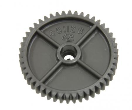 55-61 Tach/Tachometer Drive Gear (Nylon Improved Reproduction)