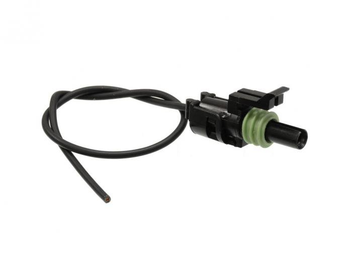 82-96 02 Oxygen /EGR / Coolant Temperature Sensor Connector Plug