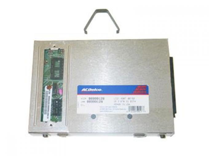 85 Engine Control Module ( ECM ) Remanufactured