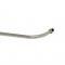 69-74 Fuel Tank Vent Return Line - Right Hand Side Stainless