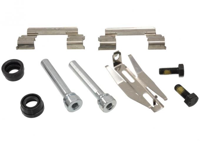 97-04 Front Brake Caliper Hardware Kit