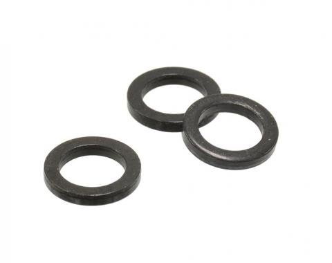 Redline Restomotive® 1997-2004 Chevrolet Corvette 3 Piece Headlight Motor Shims / Washers