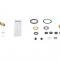 67-69 Holley 3x2 Carburetor Rebuild Kit