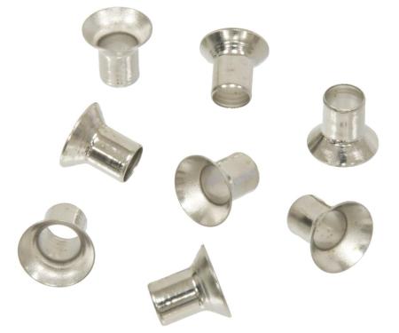 1958-1964 Door Panel Flush Washer Set - 3 Sets Required