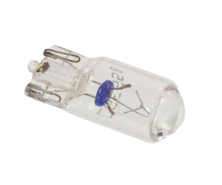 77-82 Center Gauge Illumination Bulb - Console