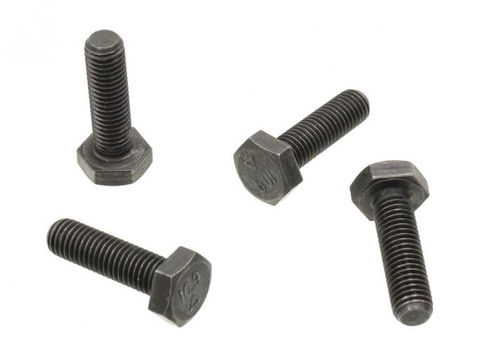 97-04 Muffler Flange To Front Exhaust Pipe Bolts