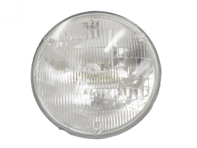 58-82 Low Beam Halogen Headlight Bulb