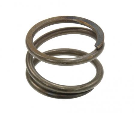 63-66 Lower Steering Column Bearing Spring