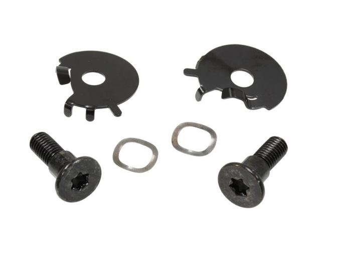 05-18 Front Roof Panel Latch Handle Repair Kit