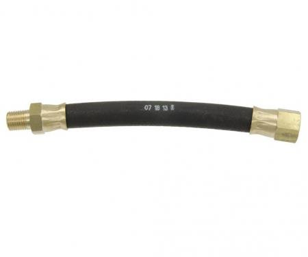 58-62 Fuel Line - Fuel Pump Flex Rubber Line